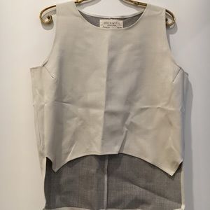 Hackwith Design Sample Tank